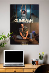 Gumraah Movie Poster | Bollywood Posters