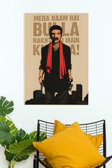 Gunda Movie Poster | Bollywood Posters
