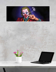 HAPPY-JOKER-Poster | Big Infinity Poster