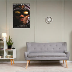 Hancock Poster | Hollywood Movies Posters
