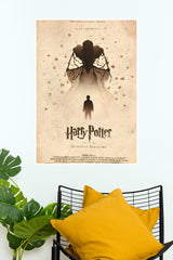 Harry Poster | Hollywood Movies Posters