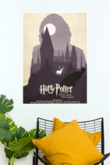 Harry Potter and Prisoner of Azkaban Poster | Hollywood Movies Posters