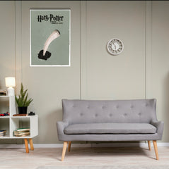 Harry Potter and the Chamber Poster | Hollywood Movies Posters