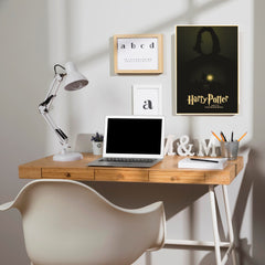Harry Potter and the Half-Blood Prince Poster | Hollywood Movies Posters
