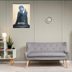 Harry Potter and the Prisoner Poster | Hollywood Movies Posters