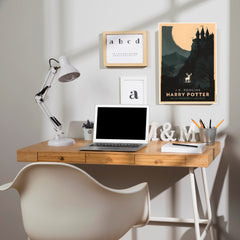 Harry Potter and the Prisoner of Azkaban Poster | Hollywood Movies Posters