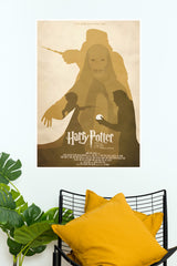 Harry Potter et Les Reliques de la Mort Poster | Hollywood Movies Posters