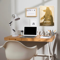 Harry Potter et Les Reliques de la Mort Poster | Hollywood Movies Posters