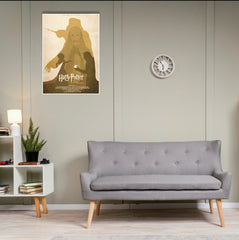 Harry Potter et Les Reliques de la Mort Poster | Hollywood Movies Posters