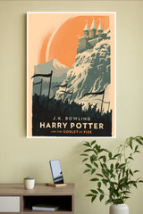 Harry Potter and the Goblet of Fire | Hollywood Movies Posters