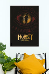 Hobbit Poster | Hollywood Movies Posters