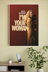 IM YOUR WOMAN 2020 | Hollywood Movies Posters