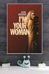 IM YOUR WOMAN 2020 | Hollywood Movies Posters