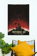 Independence Day Resurgence Poster | Hollywood Movies Posters