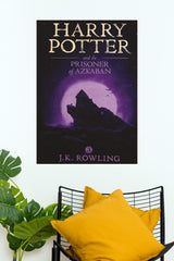 J. K. Rowling Poster | Hollywood Movies Posters