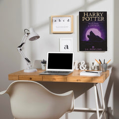 J. K. Rowling Poster | Hollywood Movies Posters