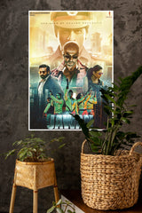 Jawan Movie Poster | Bollywood Posters