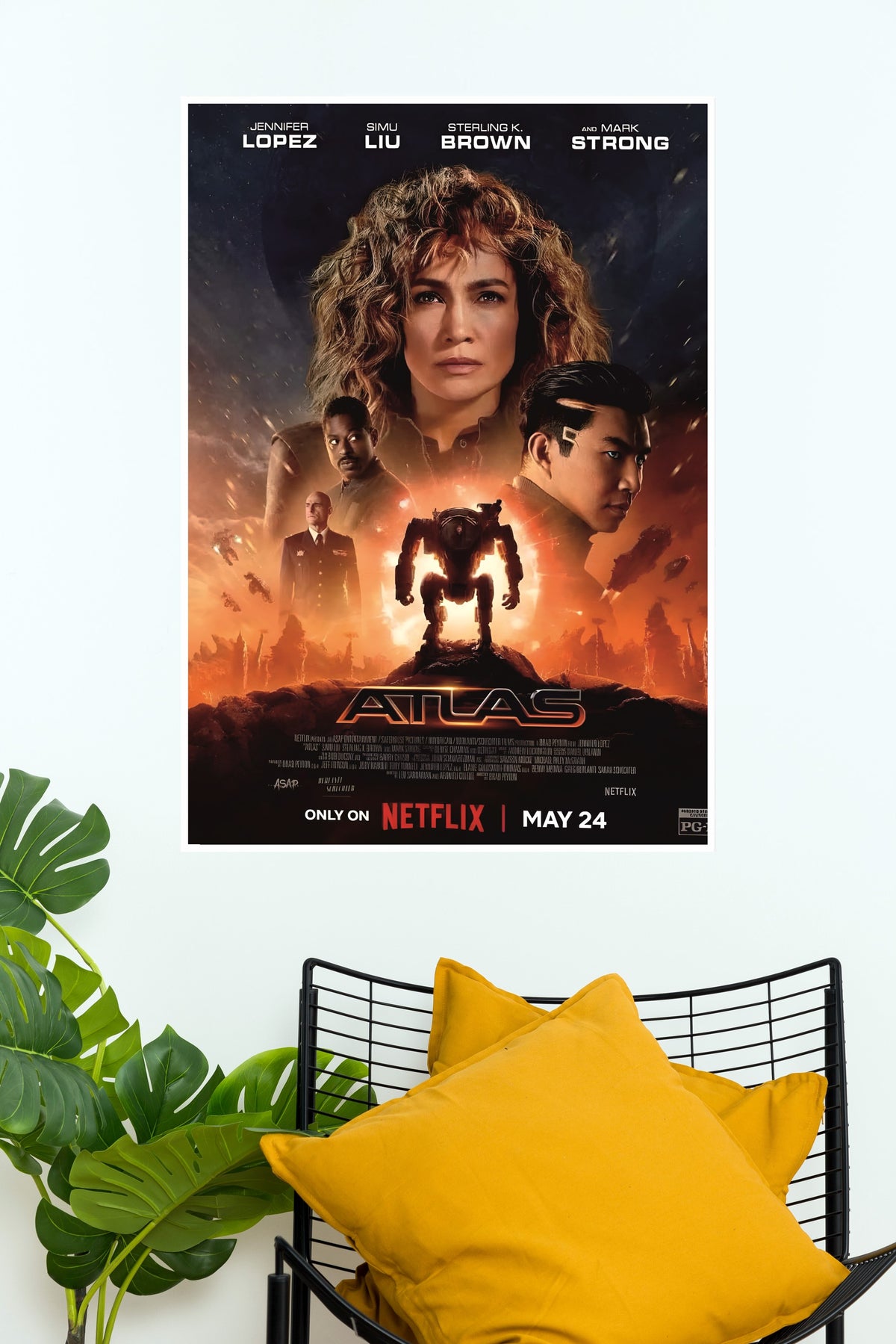 Jennifer Lopez Poster | Hollywood Movies Posters