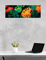 Jungle Glow Poster | Big Infinity Poster