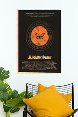 Jurassic World Poster | Hollywood Movies Posters