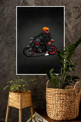 KTM 250 DUKE | Bike Posters