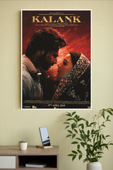 Kalank Movie Poster | Bollywood Posters