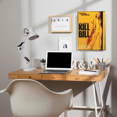 Kill Bill Poster | Hollywood Movies Posters