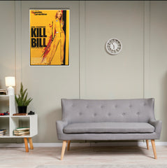 Kill Bill Poster | Hollywood Movies Posters