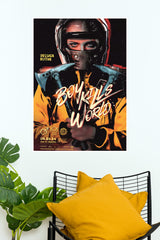 Kills World Poster | Hollywood Movies Posters
