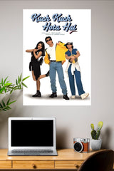 Kuch Kuch Hota HaI amovie Poster | Bollywood Posters