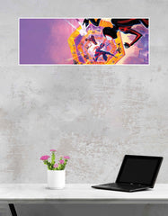 LITTLE SPIDER MAN Poster | Big Infinity Poster
