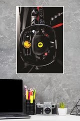 LaFerrari Poster | Cars Posters