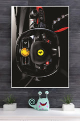 LaFerrari Poster | Cars Posters