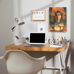 Laura Racero Poster | Hollywood Movies Posters