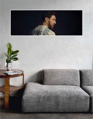 Lionel Messi Poster | Big Infinity Poster