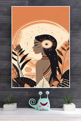 Llustration Poster | Art Posters