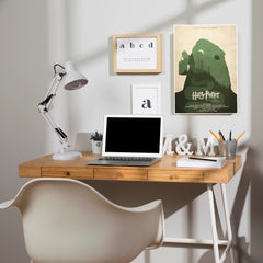 Looking For a Gift For a Harry Potter Poster | Hollywood Movies Posters