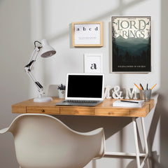 Lord Rings Poster | Hollywood Movies Posters