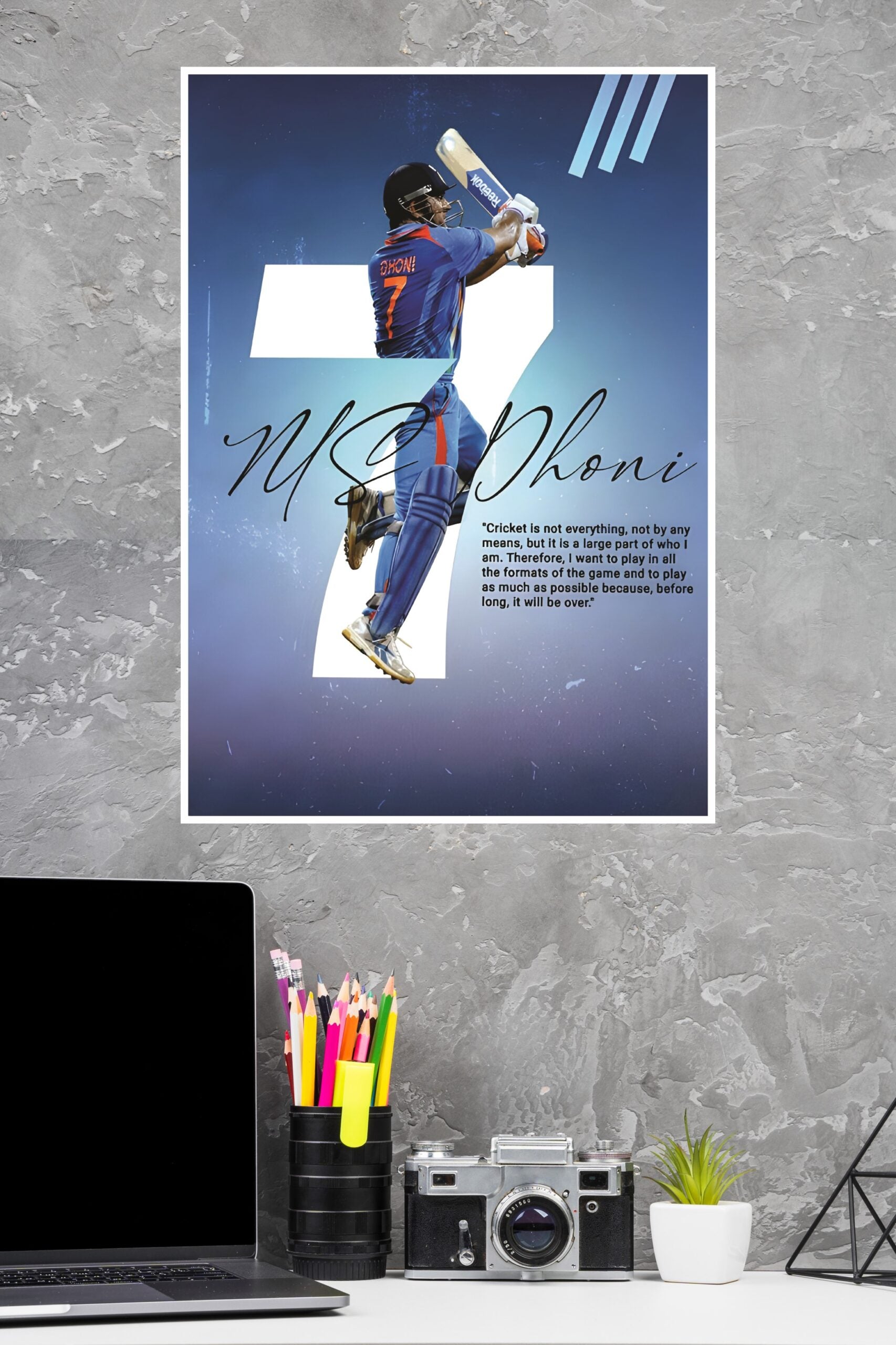 M.S. Dhoni The Untold Story Movie Poster | Bollywood Posters