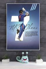 M.S. Dhoni The Untold Story Movie Poster | Bollywood Posters