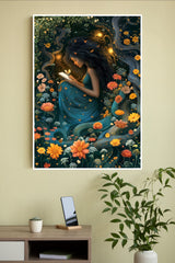 Magical Fantasy Artwork Poster | Art Posters
