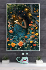 Magical Fantasy Artwork Poster | Art Posters