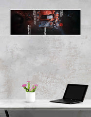 Master movie poster | Big Infinity Poster