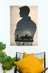 Maverick Gun Poster | Hollywood Movies Posters