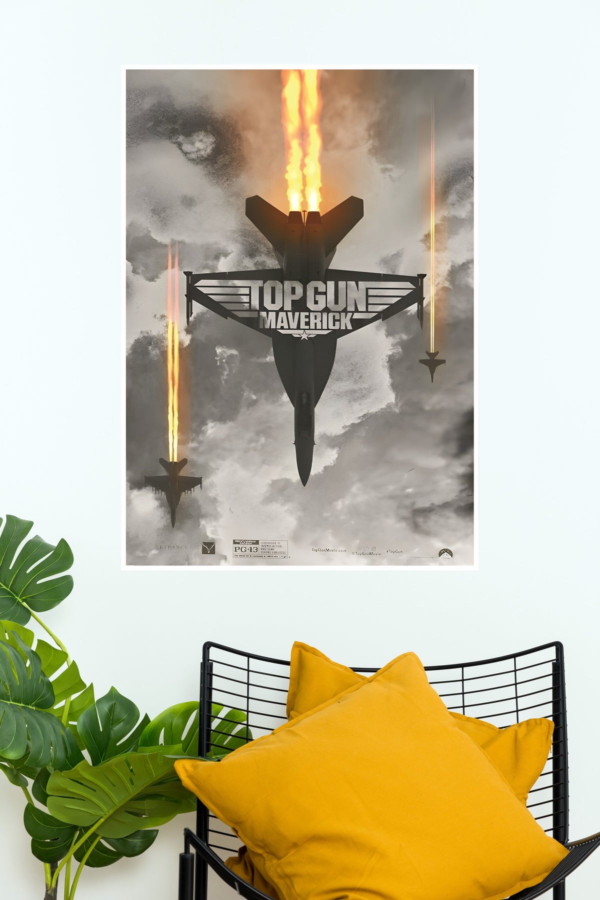 Maverick Poster | Hollywood Movies Posters