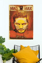 Max Poster | Hollywood Movies Posters