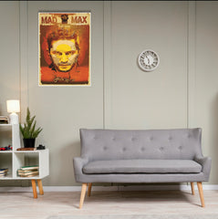 Max Poster | Hollywood Movies Posters