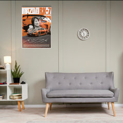 Mazda Poster | Hollywood Movies Posters