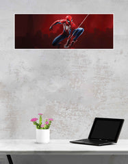 Miles Morales Poster | Big Infinity Poster