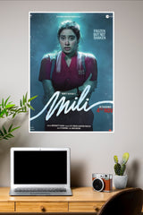 MilI amovie Poster | Bollywood Posters
